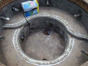 Legacy Pool Designs