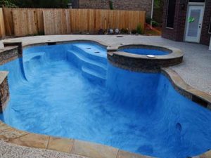 Legacy Pool Designs