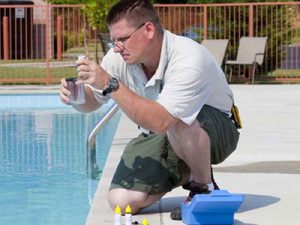 Legacy Pool Designs
