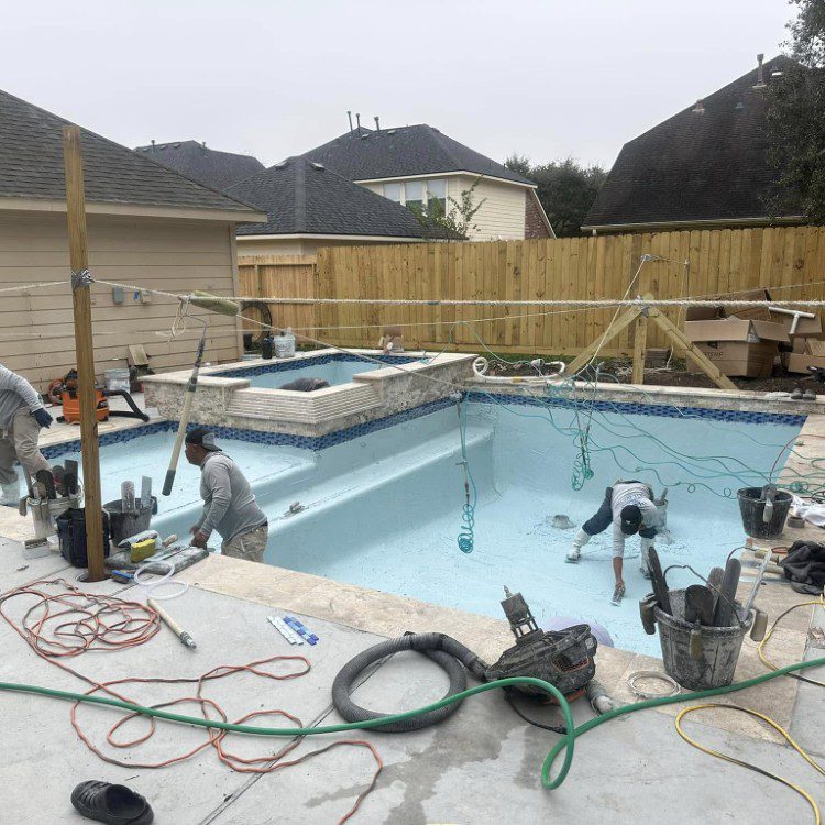 Legacy Pool Designs Legacy Pool Designs