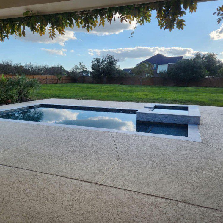 Legacy Pool Designs