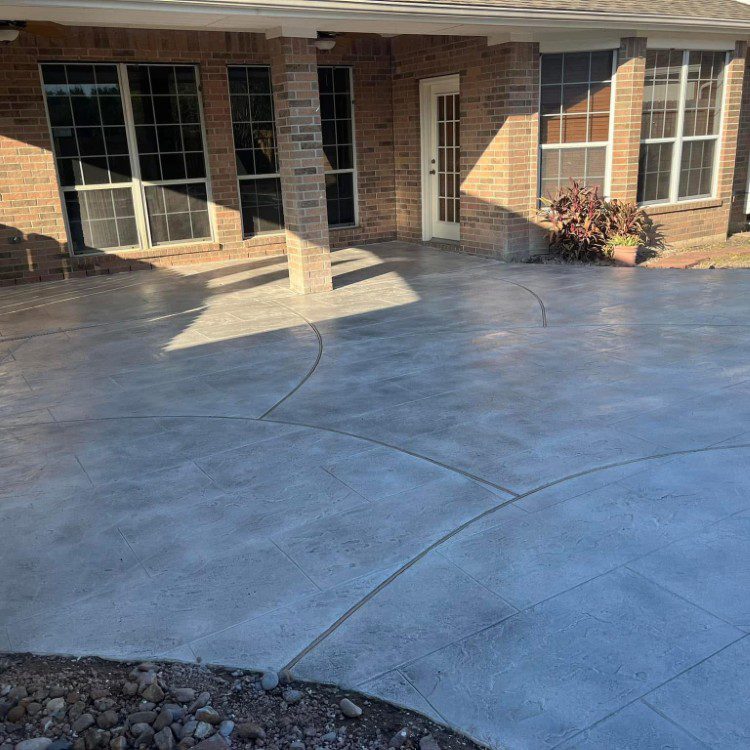 Legacy Pool Designs