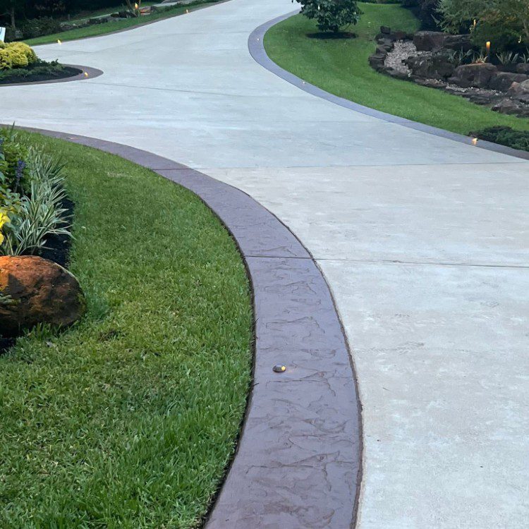 Legacy Pool Designs