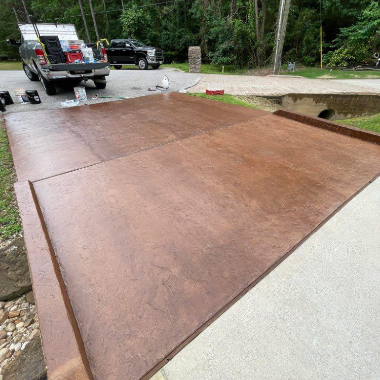 Legacy Pool Designs