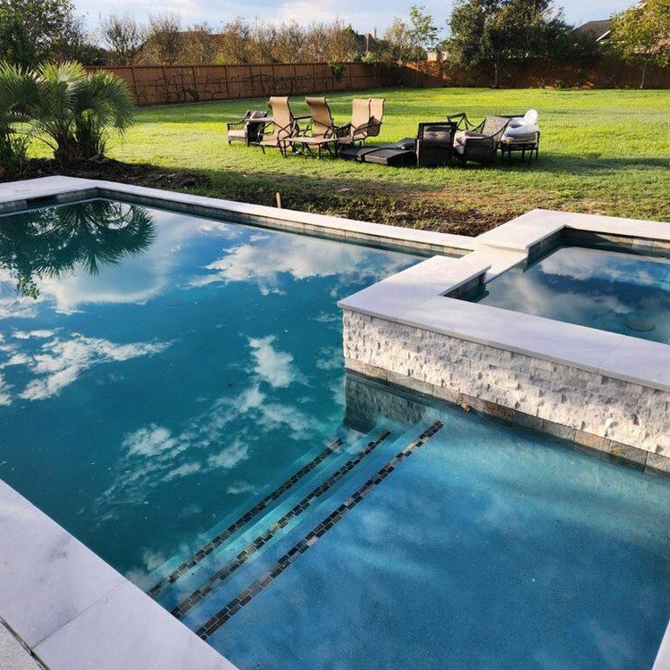 Legacy Pool Designs Legacy Pool Designs
