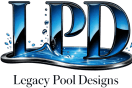 Legacy Pool Designs